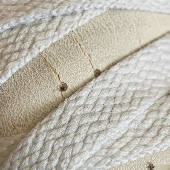 Reebok G Unit G6 "White/Light Blue" - Size 6 - Picture 7 of 12